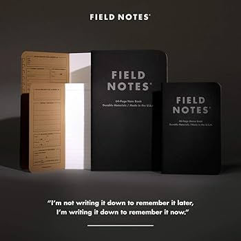 FIELD NOTES いろいろセット Amazon.co.jp: (フィールドノーツ) Field Notes エクスペ